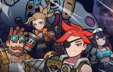 寻宝之旅测试版