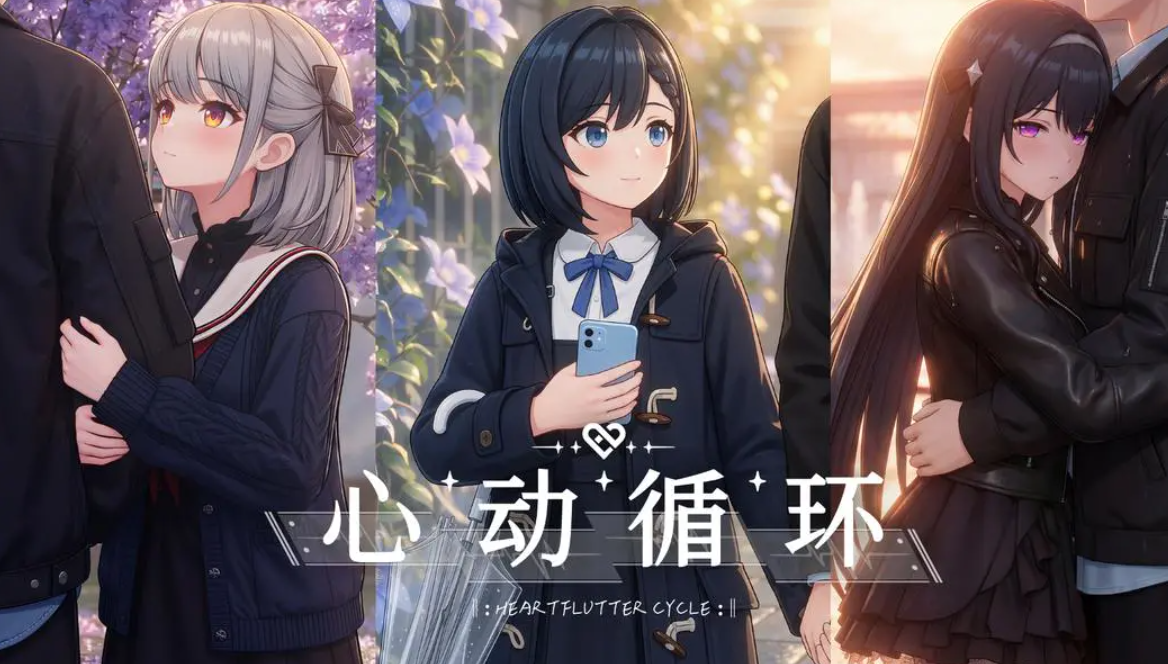 心动循环