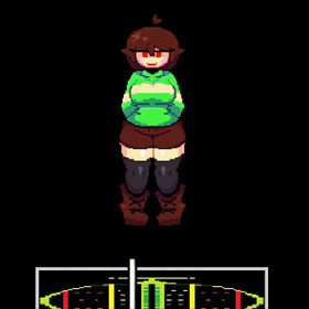 传说之下lovemaniac中文版