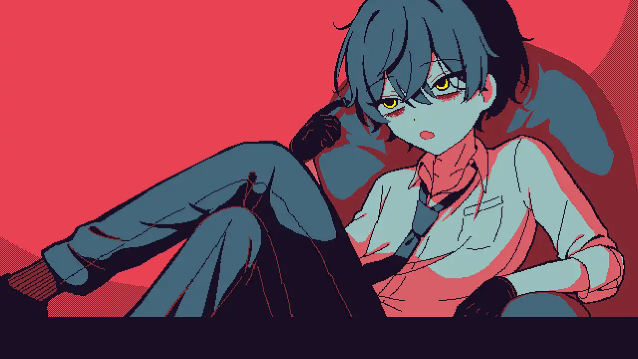 零下30度的绝望