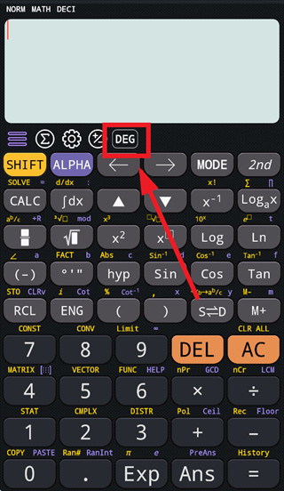 calces计算器下载