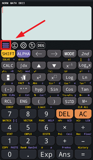 calces计算器下载