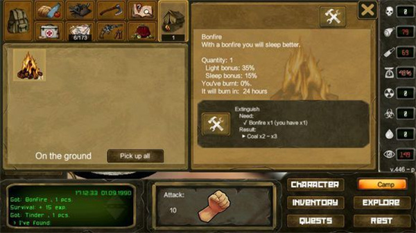 生存之日高级版