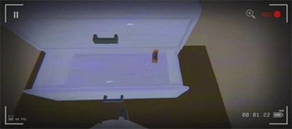 逃离后室Level 94