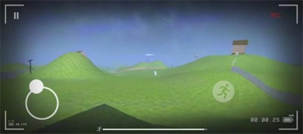 逃离后室Level 94