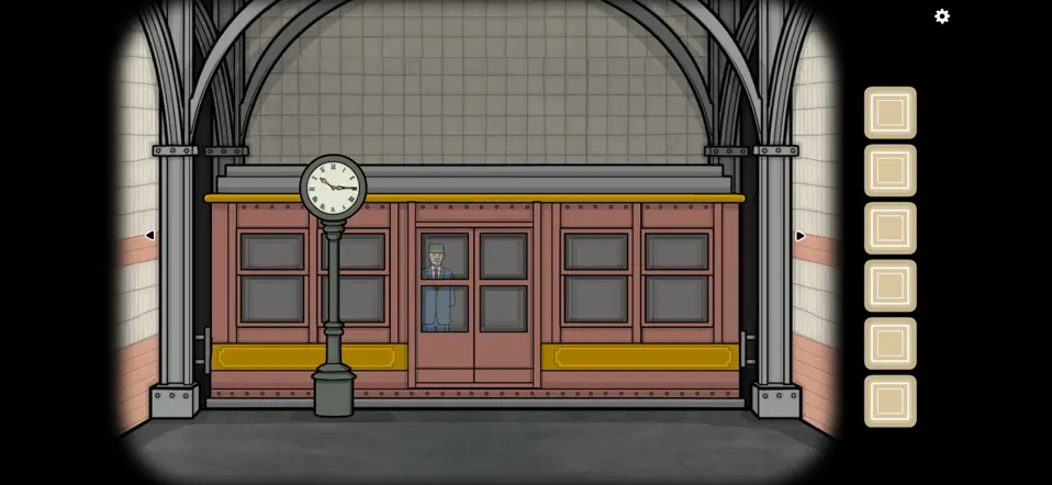 地铁繁花完整版