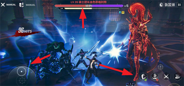 我独自升级arise国际服