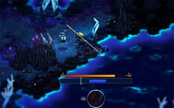 崩溃大陆2中文版