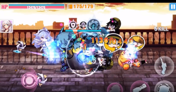 崩坏学园2手游最新版下载