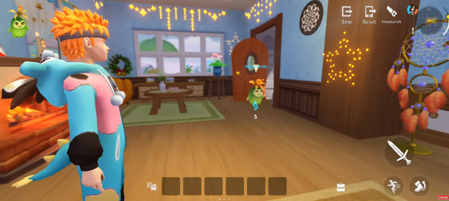 世界之光国际服