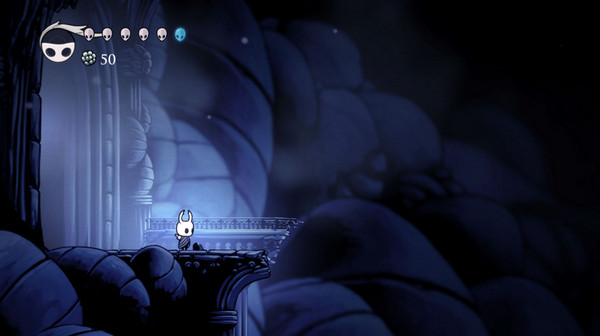 空洞骑士移植版