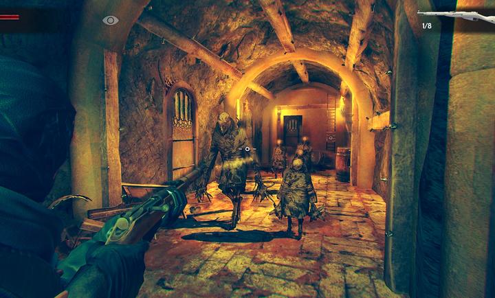 疯狂之墙2汉化版