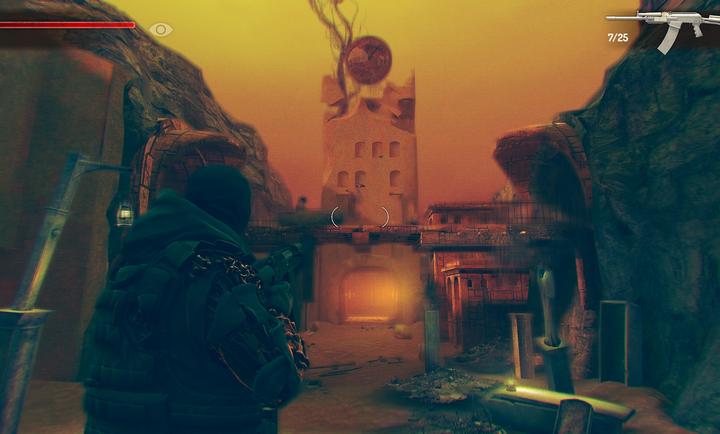 疯狂之墙2汉化版