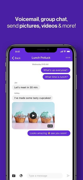 textnow安卓中文版