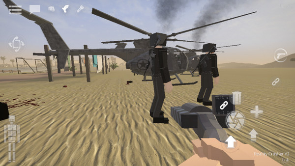 g沙盒仇恨多人模式