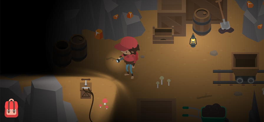 捣蛋大脚怪手机版