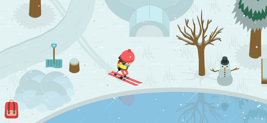 捣蛋大脚怪手机版