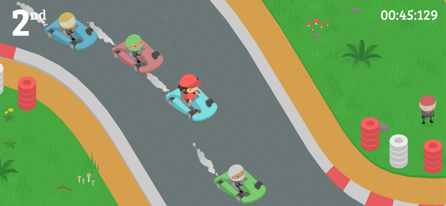 捣蛋大脚怪手机版