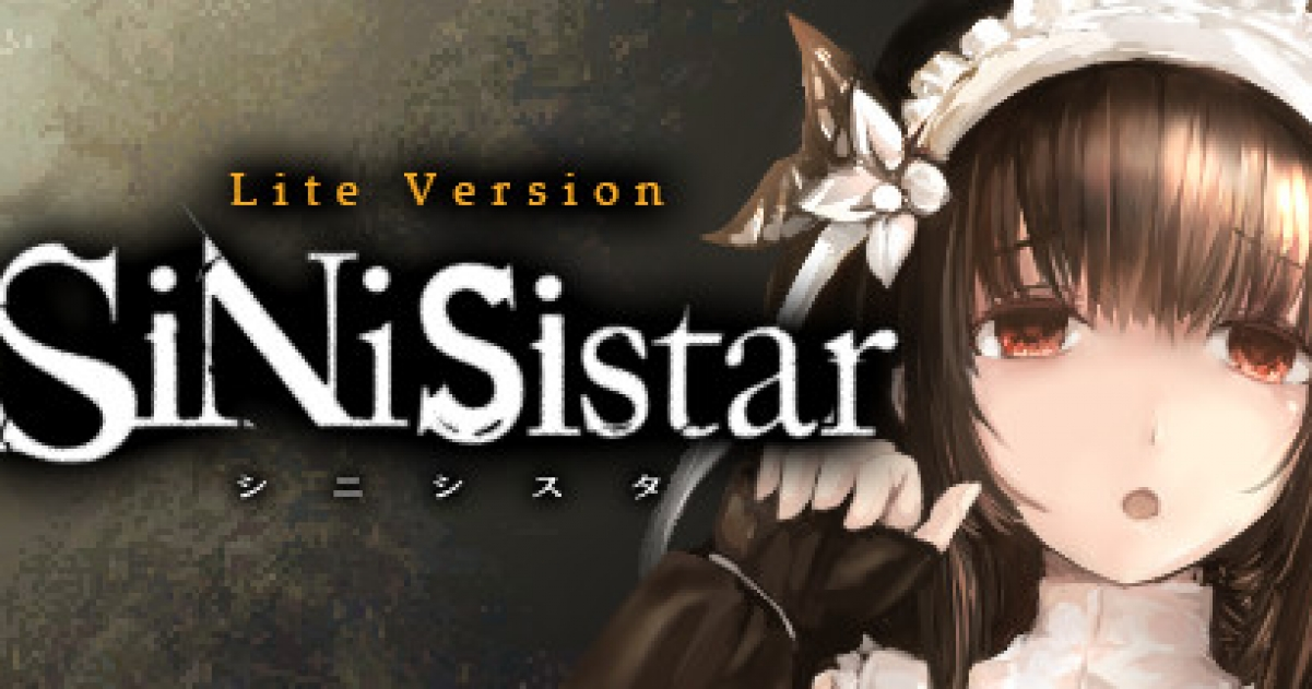 sinister哥特少女勇闯恶魔城