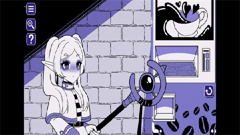 异常咖啡机完整版