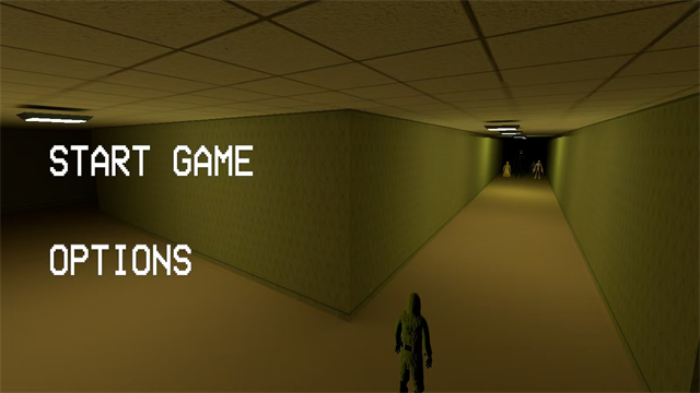 逃离后室手机版