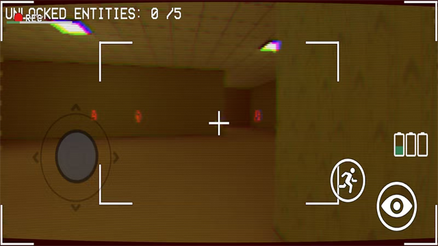 逃离后室手机版