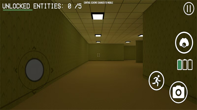 逃离后室手机版