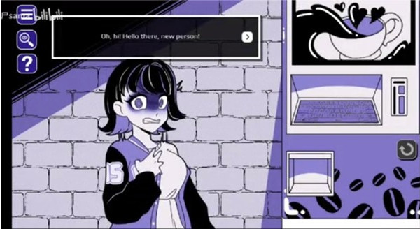 异常咖啡机完整版