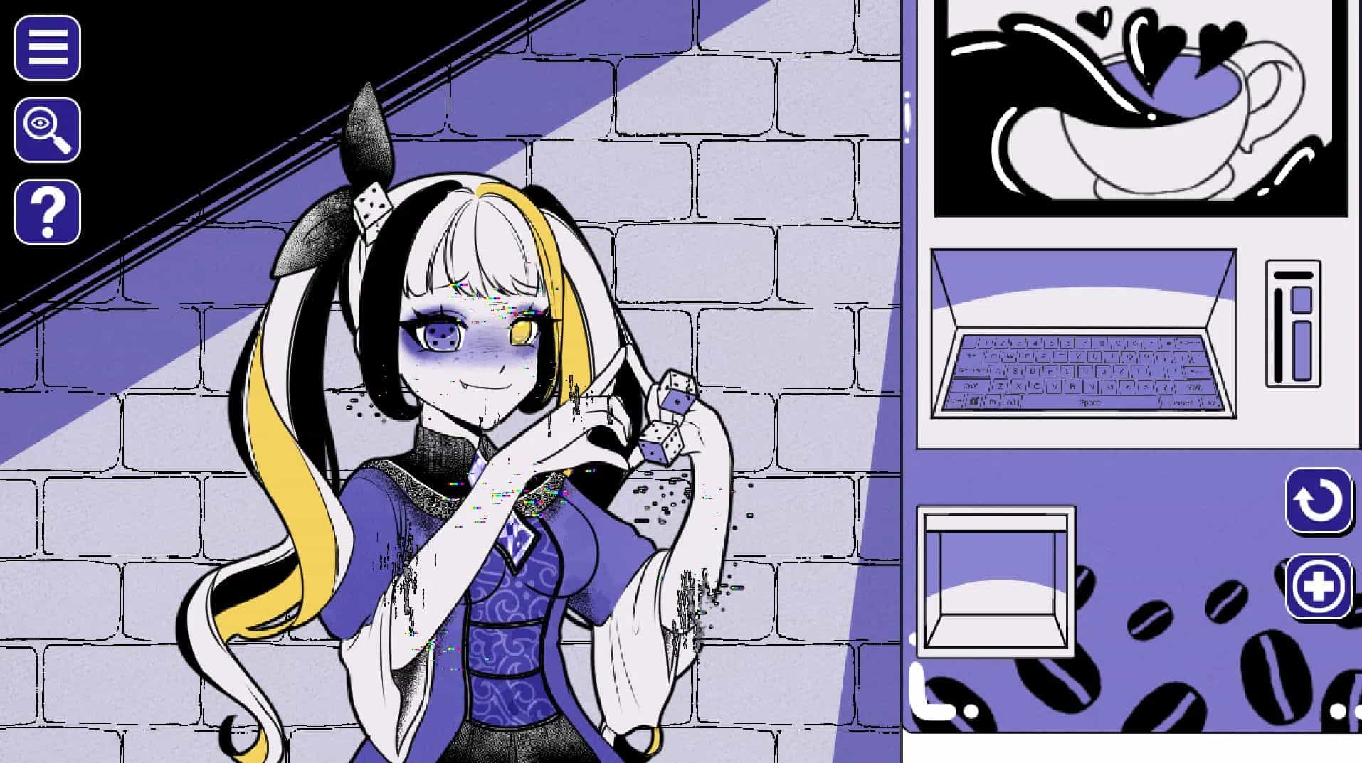 异常咖啡机完整版