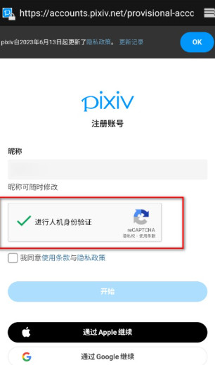 pixiv最新版2025