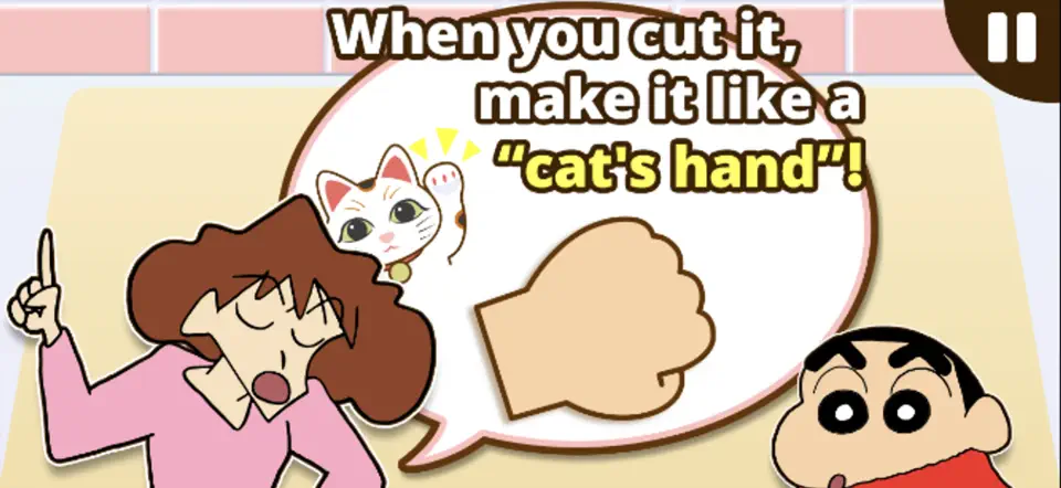 蜡笔小新之小帮手大作战2.19.4汉化版