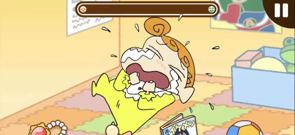 蜡笔小新之小帮手大作战2.19.4汉化版