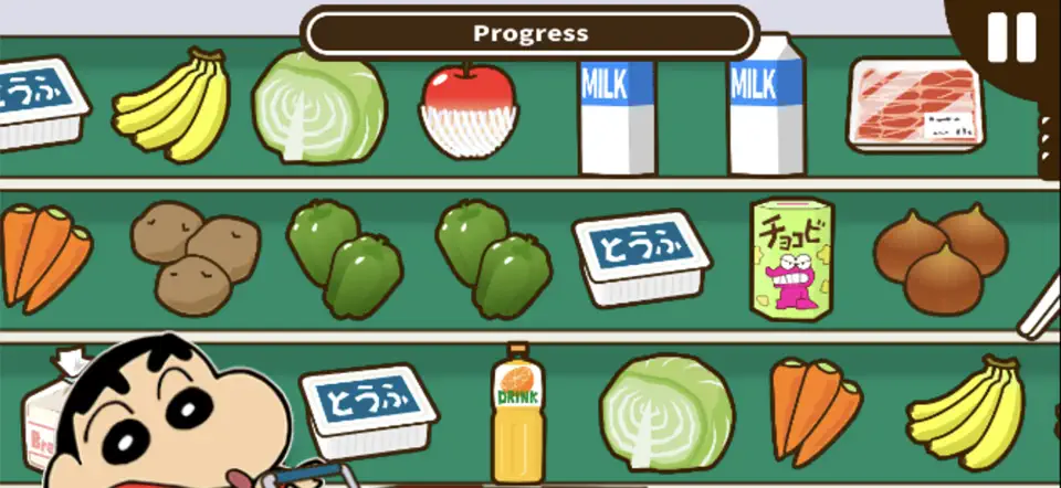 蜡笔小新之小帮手大作战2.19.4汉化版