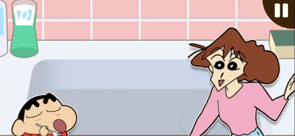 蜡笔小新之小帮手大作战2.19.4汉化版