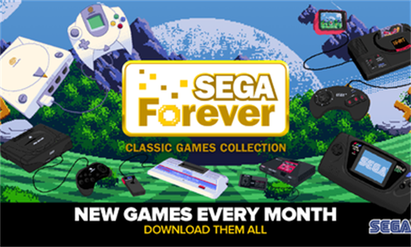 VR网球挑战赛中文版