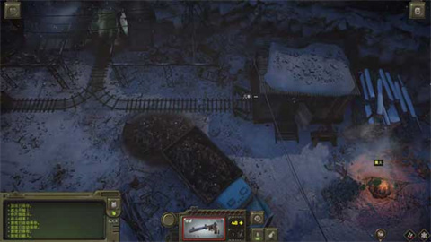 核爆rpg特鲁格勒