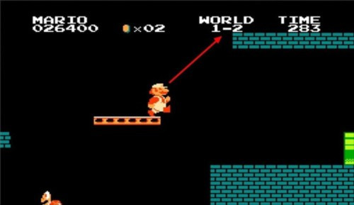 马里奥制造1手机版8