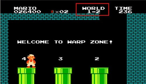 马里奥制造1手机版9