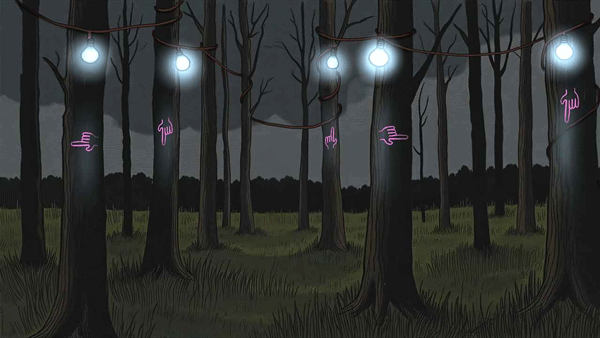 绿水镇游戏完整版