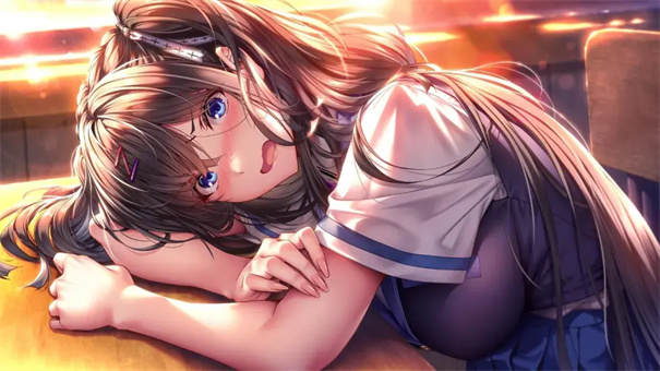 甜蜜女友3冷狐版