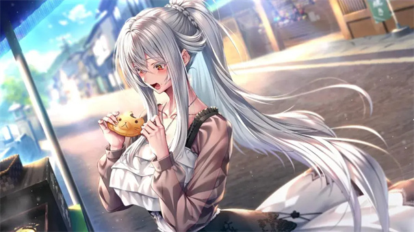 甜蜜女友3冷狐版