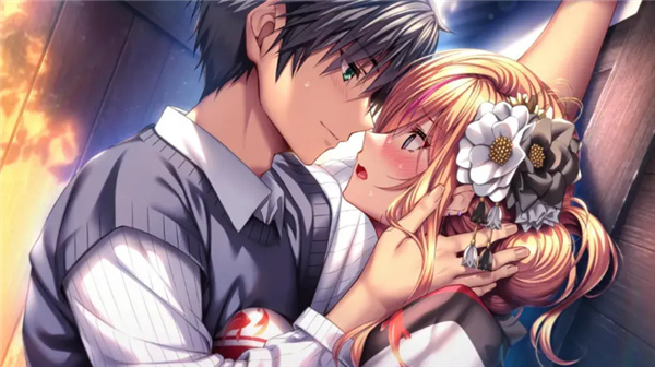 甜蜜女友3冷狐版