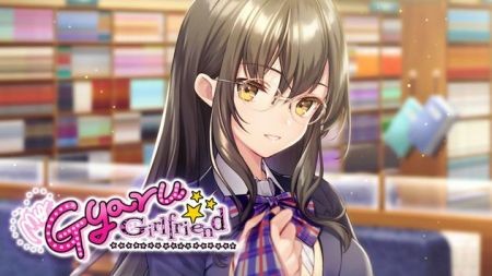 我的辣妹女友安卓汉化