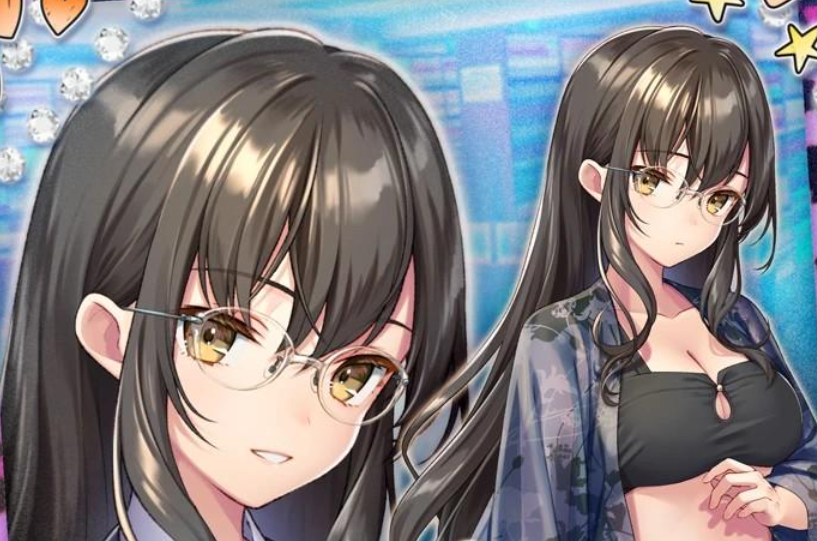 我的辣妹女友安卓汉化