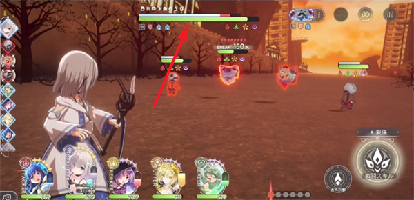 魔法少女小圆日服