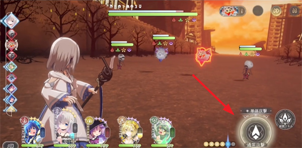 魔法少女小圆日服