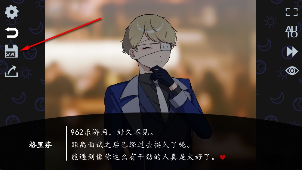 取代我推的重要之人