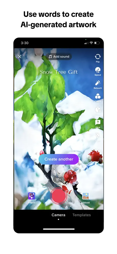 tiktok国际版抖音