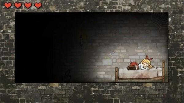 忧郁的安娜2美术馆版