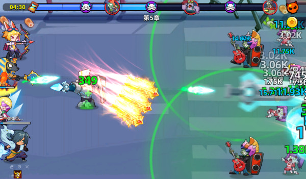 玩具指令游戏下载